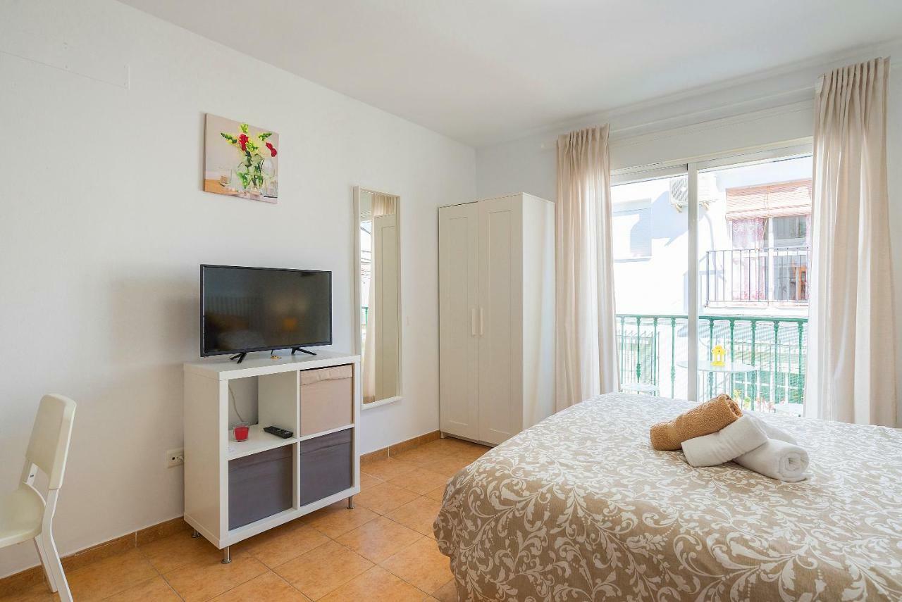 Studios Nerja Center D Extérieur photo